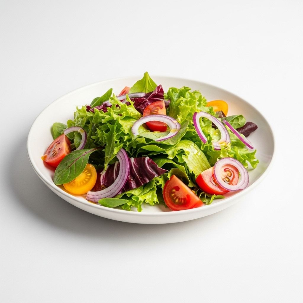 Insalata Mista