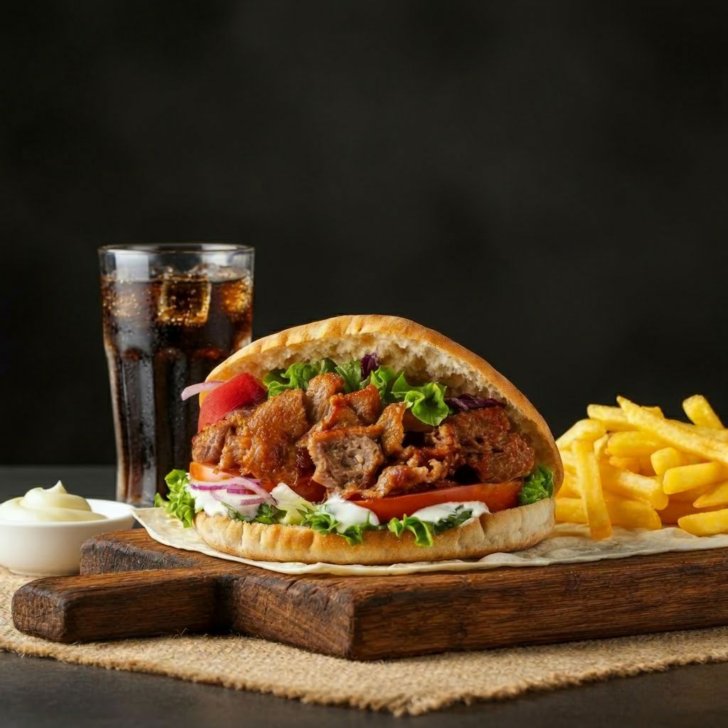Super Kebab