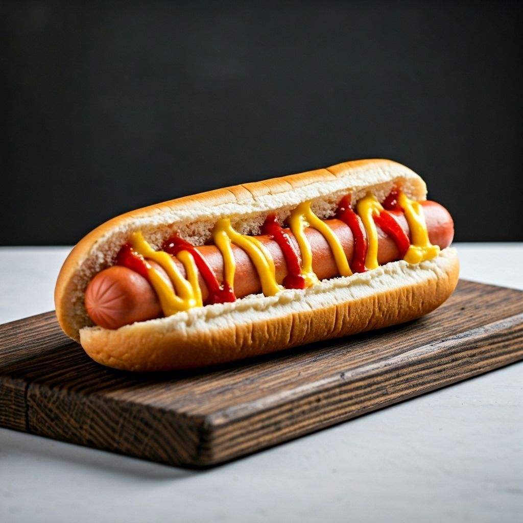 Hot Dog