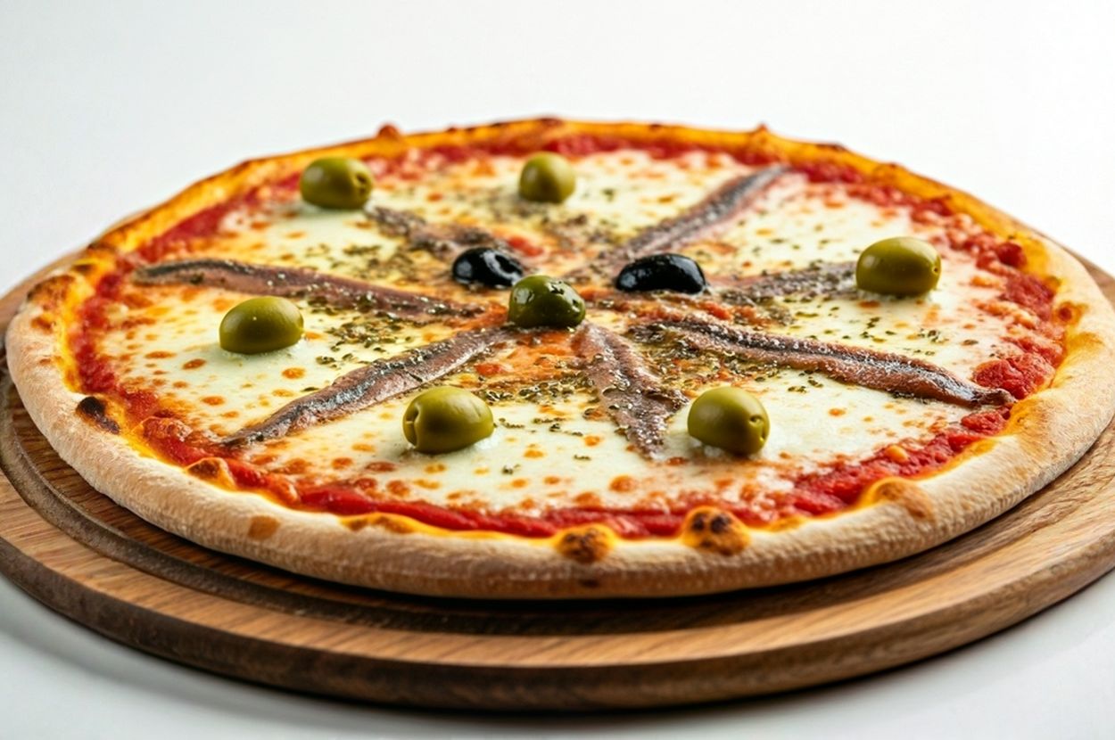 Napoletana
