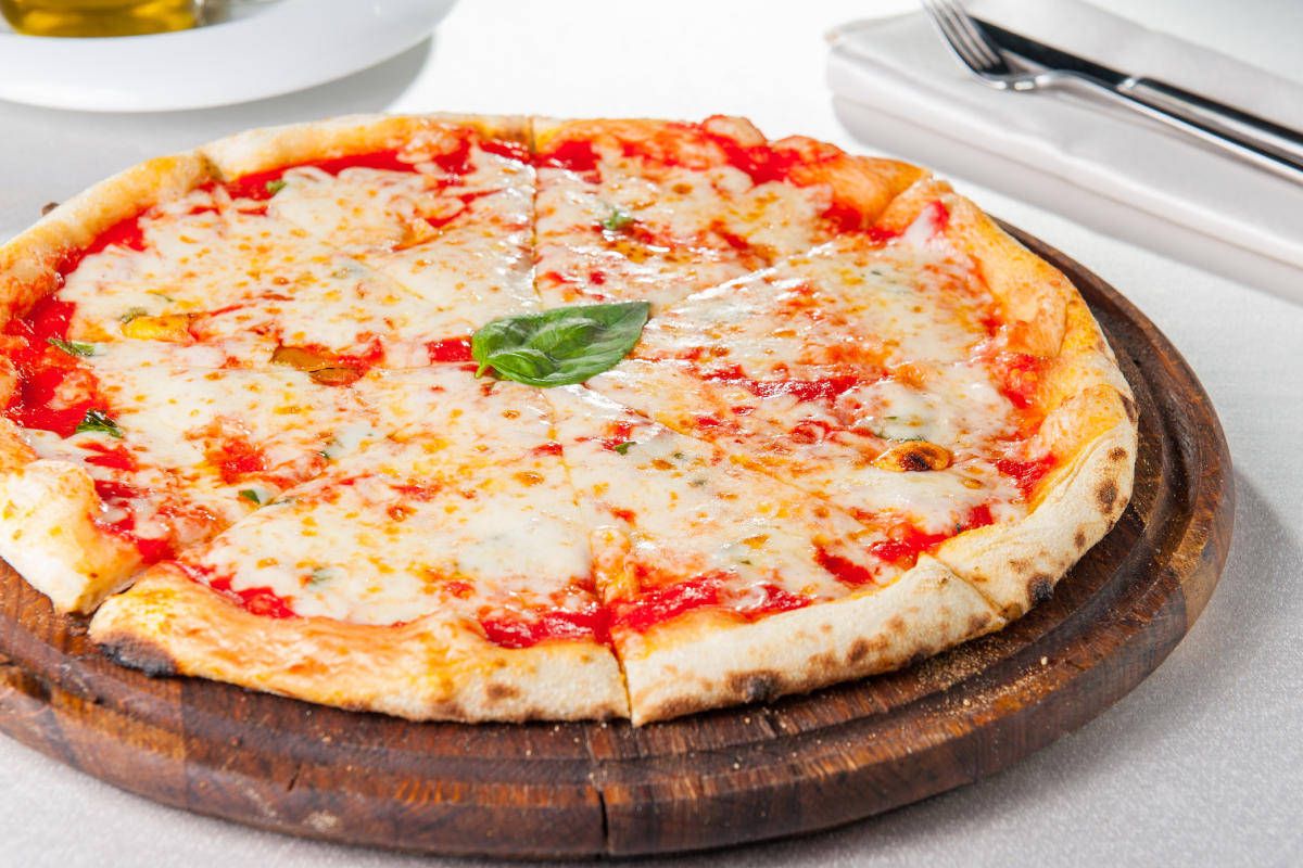 Margherita