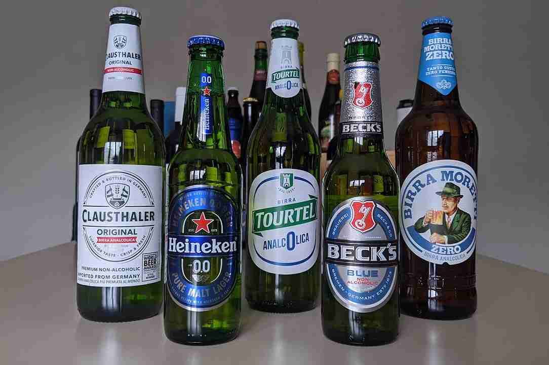 Birra Analcolica