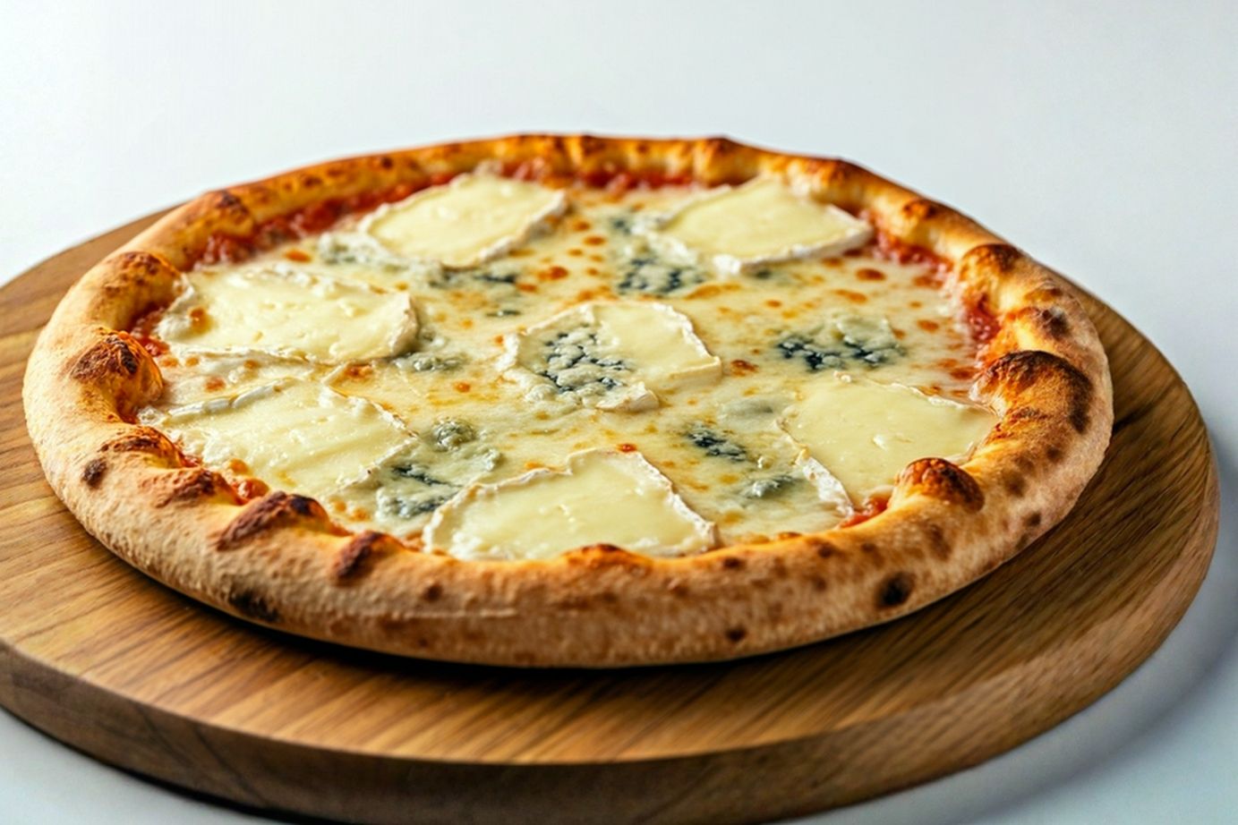 4 Formaggi